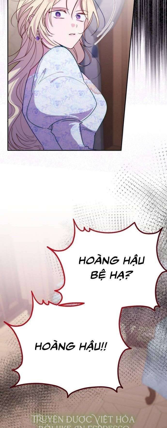 Hoàng Đế Điên Cuồng Ôm Lấy Tôi Chapter 45 - 53