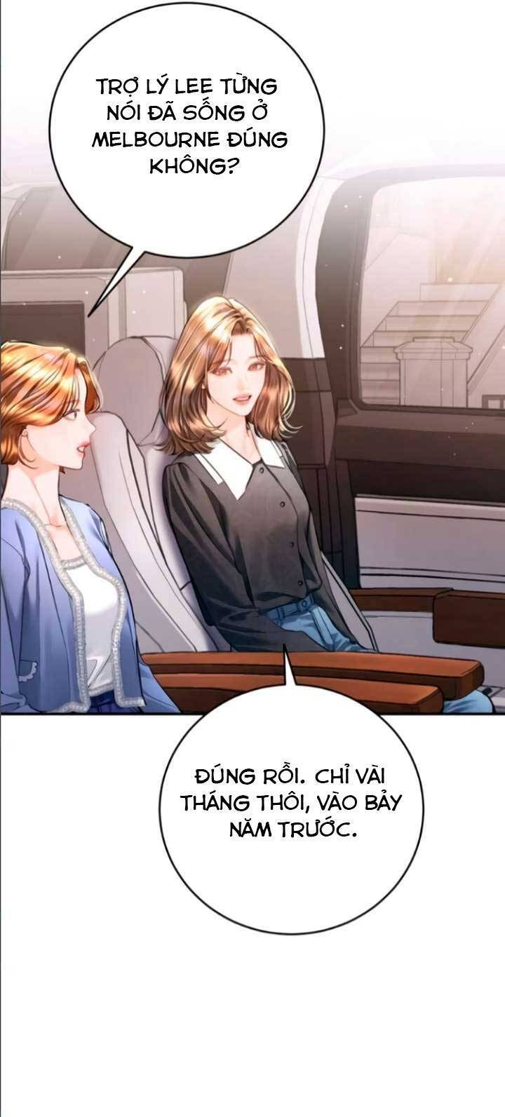 Đứa Trẻ Trông Giống Tôi Chapter 45.9 - 11