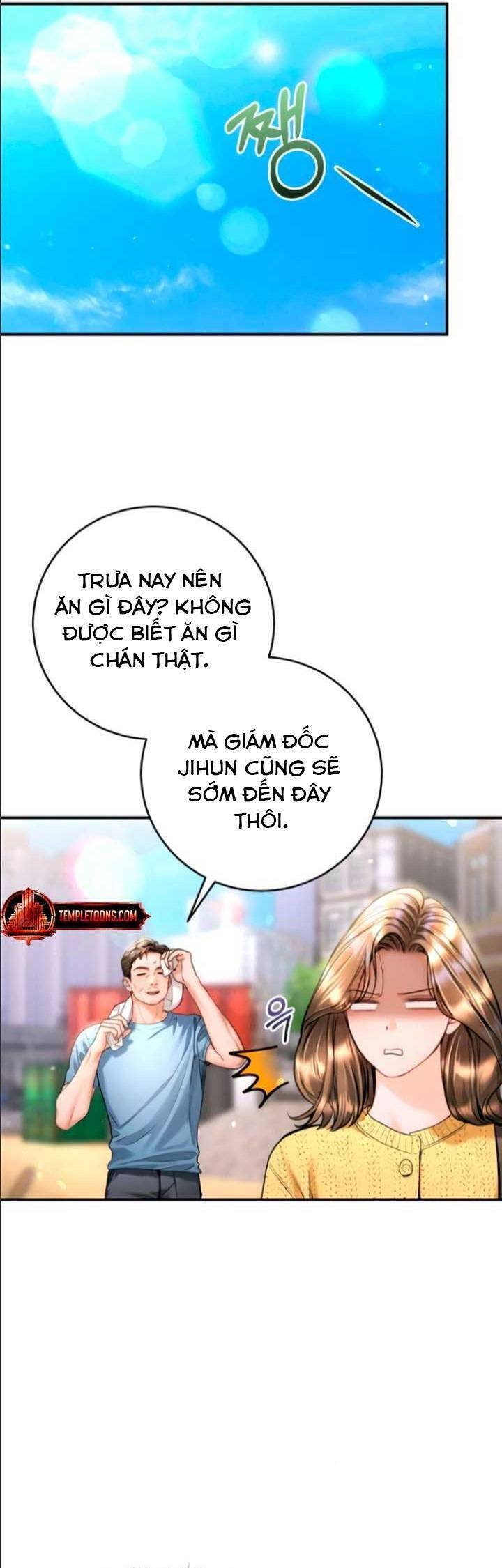 Đứa Trẻ Trông Giống Tôi Chapter 45.9 - 17