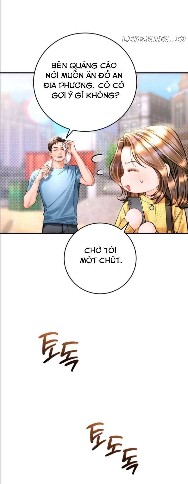Đứa Trẻ Trông Giống Tôi Chapter 45.9 - 19
