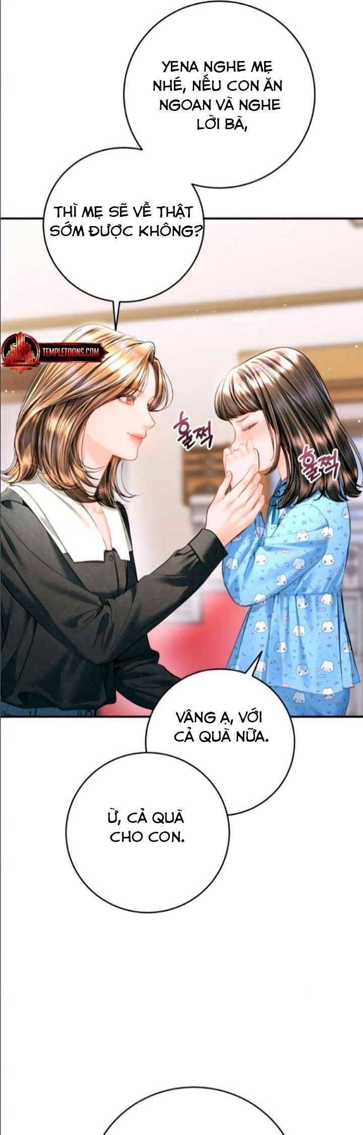Đứa Trẻ Trông Giống Tôi Chapter 45.9 - 3