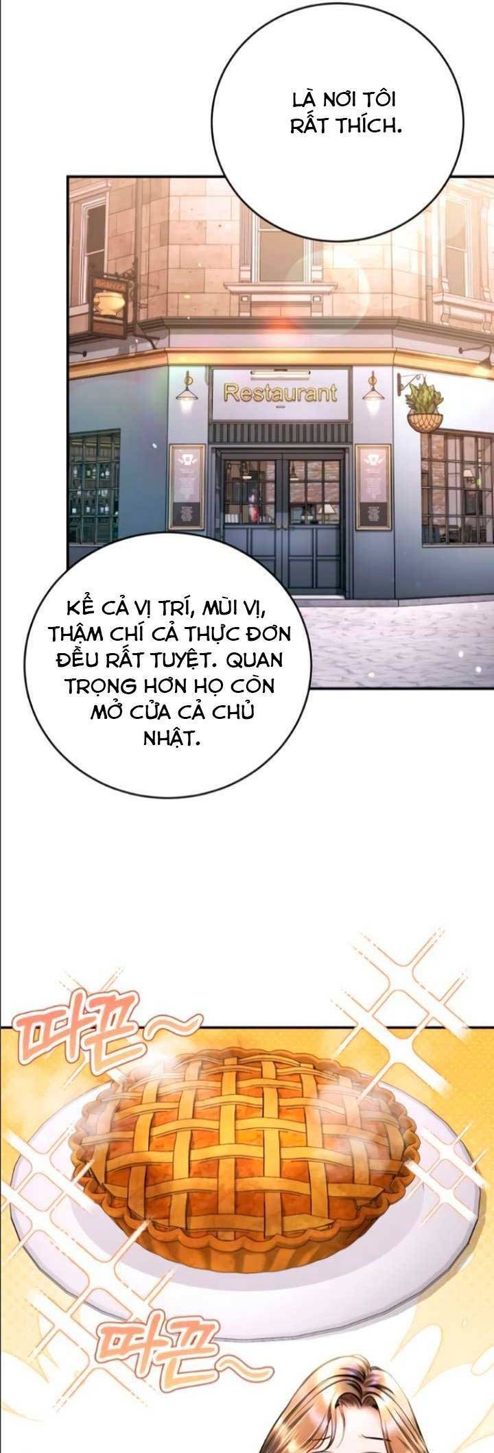 Đứa Trẻ Trông Giống Tôi Chapter 45.9 - 21