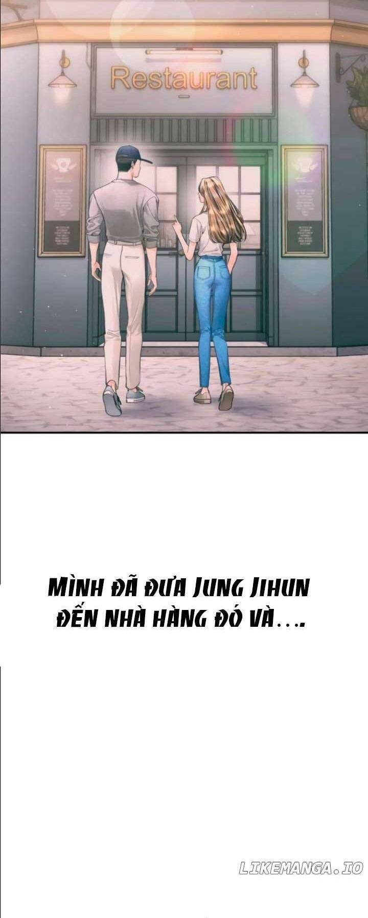 Đứa Trẻ Trông Giống Tôi Chapter 45.9 - 24