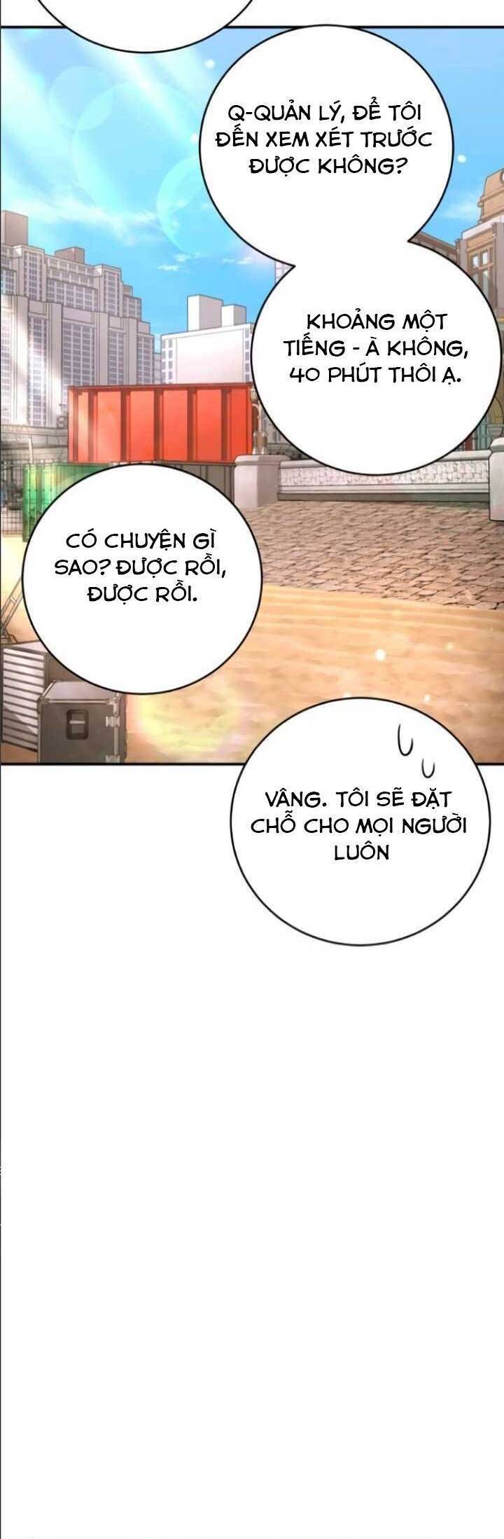 Đứa Trẻ Trông Giống Tôi Chapter 45.9 - 26