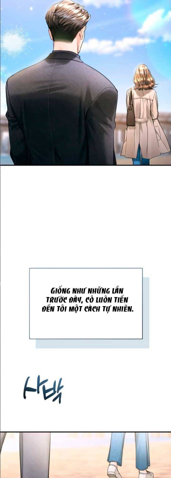 Đứa Trẻ Trông Giống Tôi Chapter 45.9 - 45