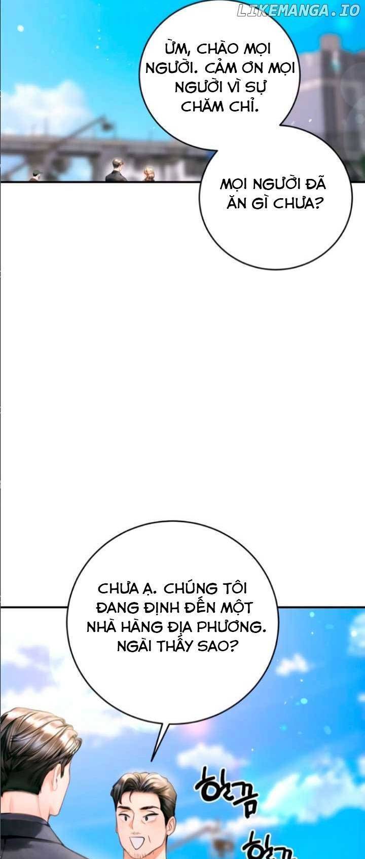 Đứa Trẻ Trông Giống Tôi Chapter 45.9 - 47