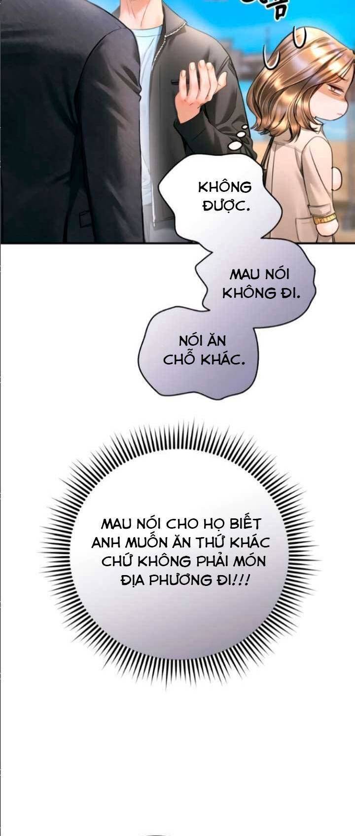 Đứa Trẻ Trông Giống Tôi Chapter 45.9 - 48