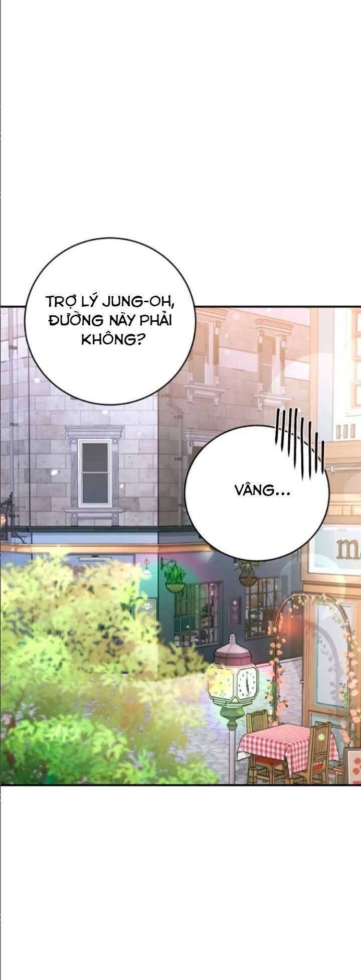 Đứa Trẻ Trông Giống Tôi Chapter 45.9 - 50