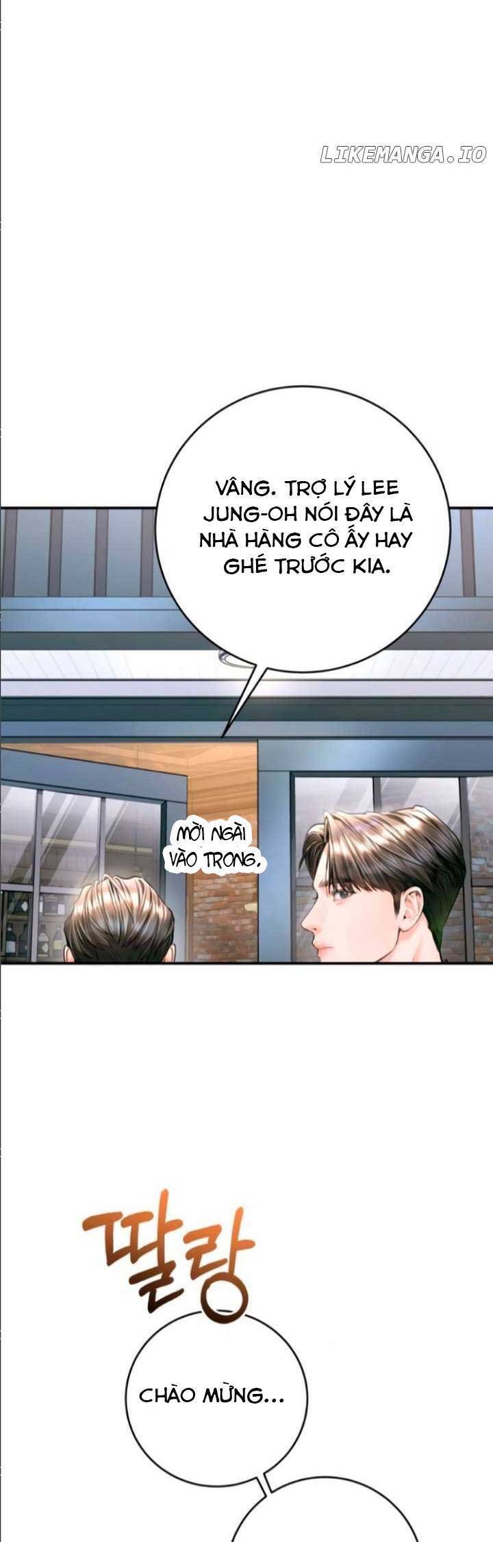 Đứa Trẻ Trông Giống Tôi Chapter 45.9 - 53