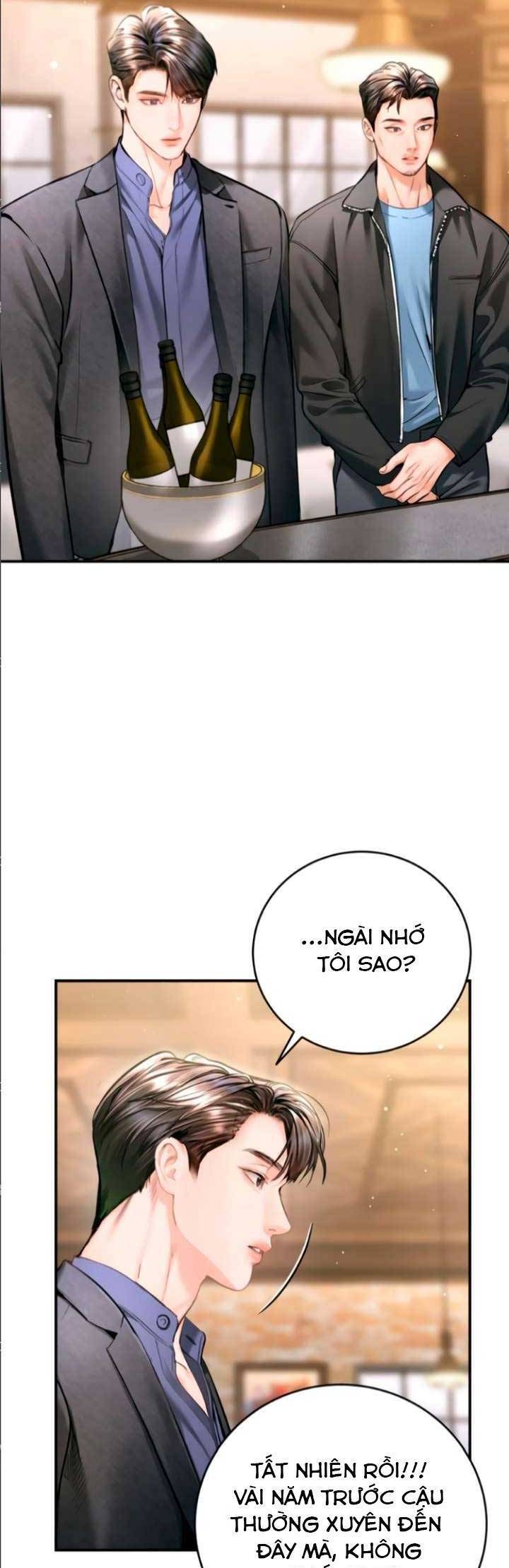 Đứa Trẻ Trông Giống Tôi Chapter 45.9 - 55