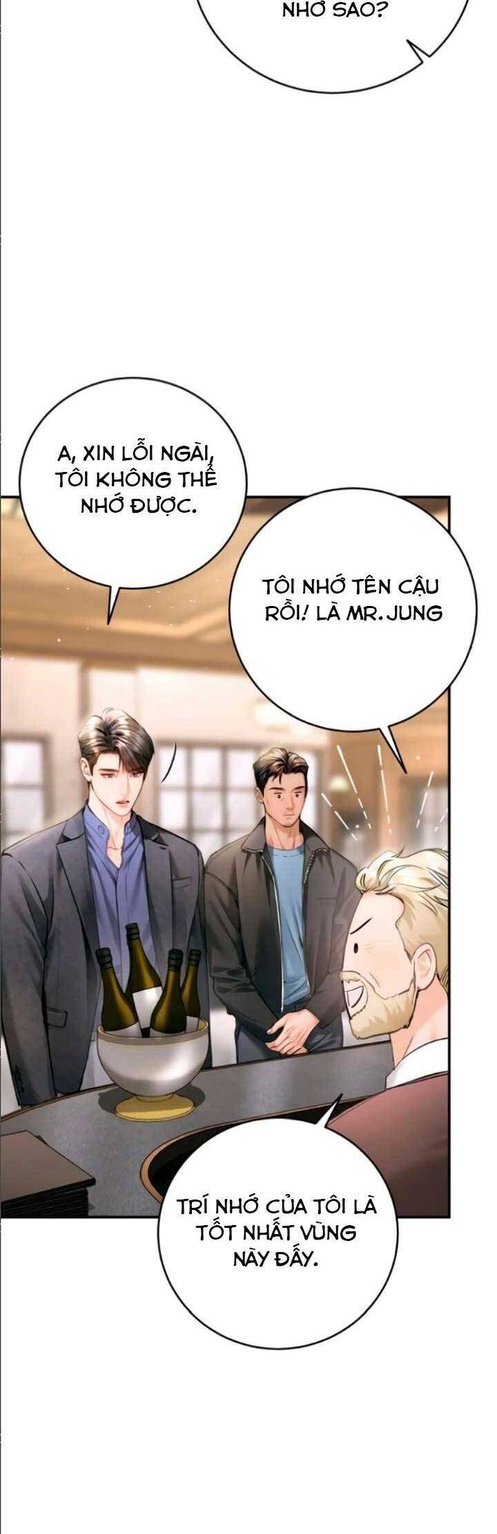 Đứa Trẻ Trông Giống Tôi Chapter 45.9 - 56