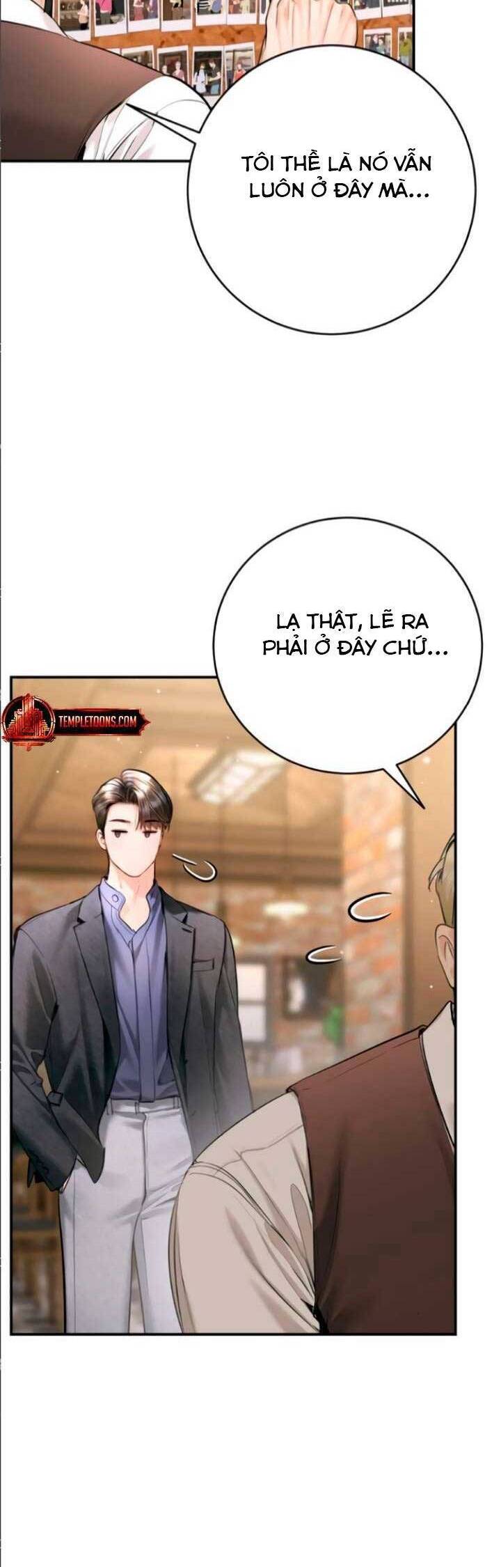 Đứa Trẻ Trông Giống Tôi Chapter 45.9 - 60