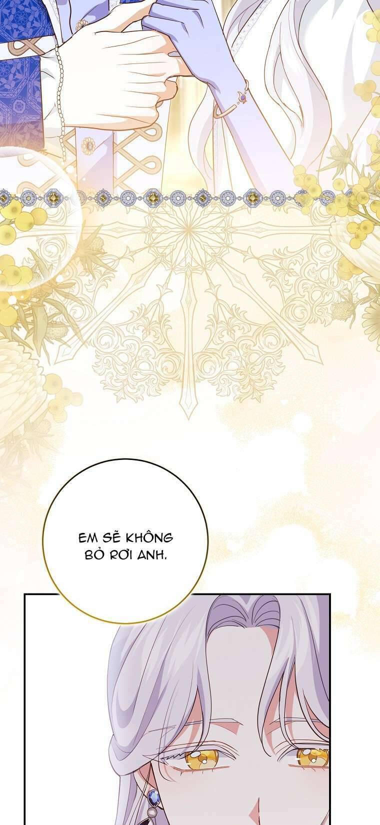 Vị Hôn Phu Phản Diện Cản Trở Con Đường Hoa Của Tôi Chapter 10 - 49