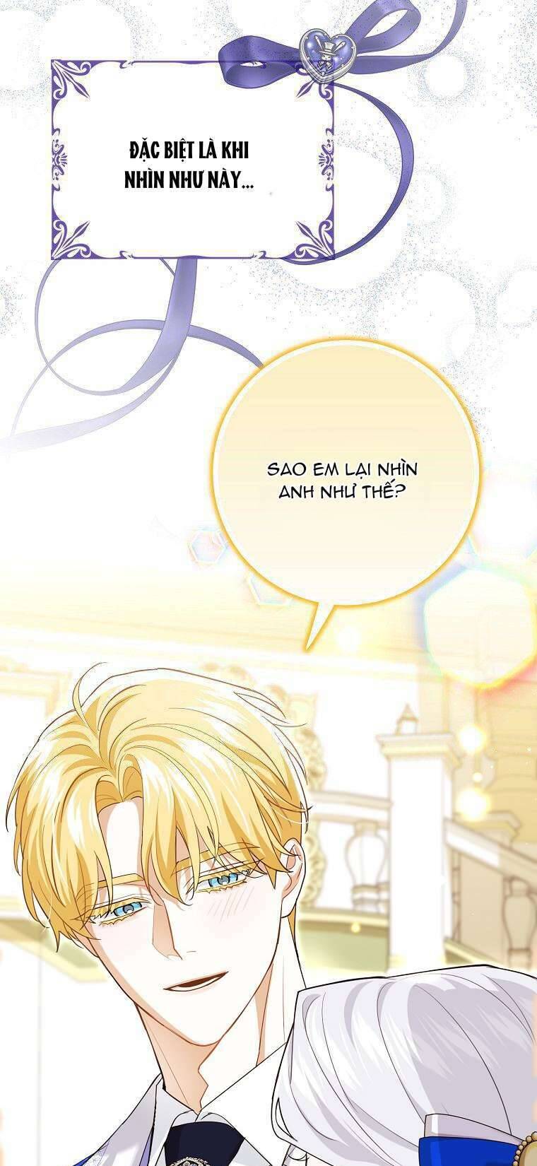 Vị Hôn Phu Phản Diện Cản Trở Con Đường Hoa Của Tôi Chapter 10 - 55