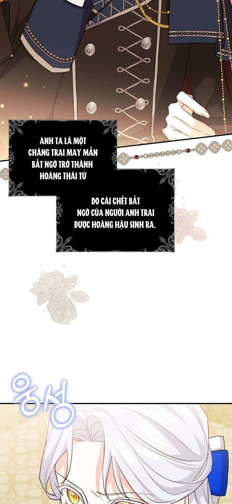 Vị Hôn Phu Phản Diện Cản Trở Con Đường Hoa Của Tôi Chapter 10 - 65