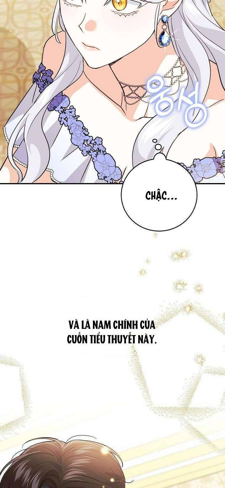 Vị Hôn Phu Phản Diện Cản Trở Con Đường Hoa Của Tôi Chapter 10 - 66