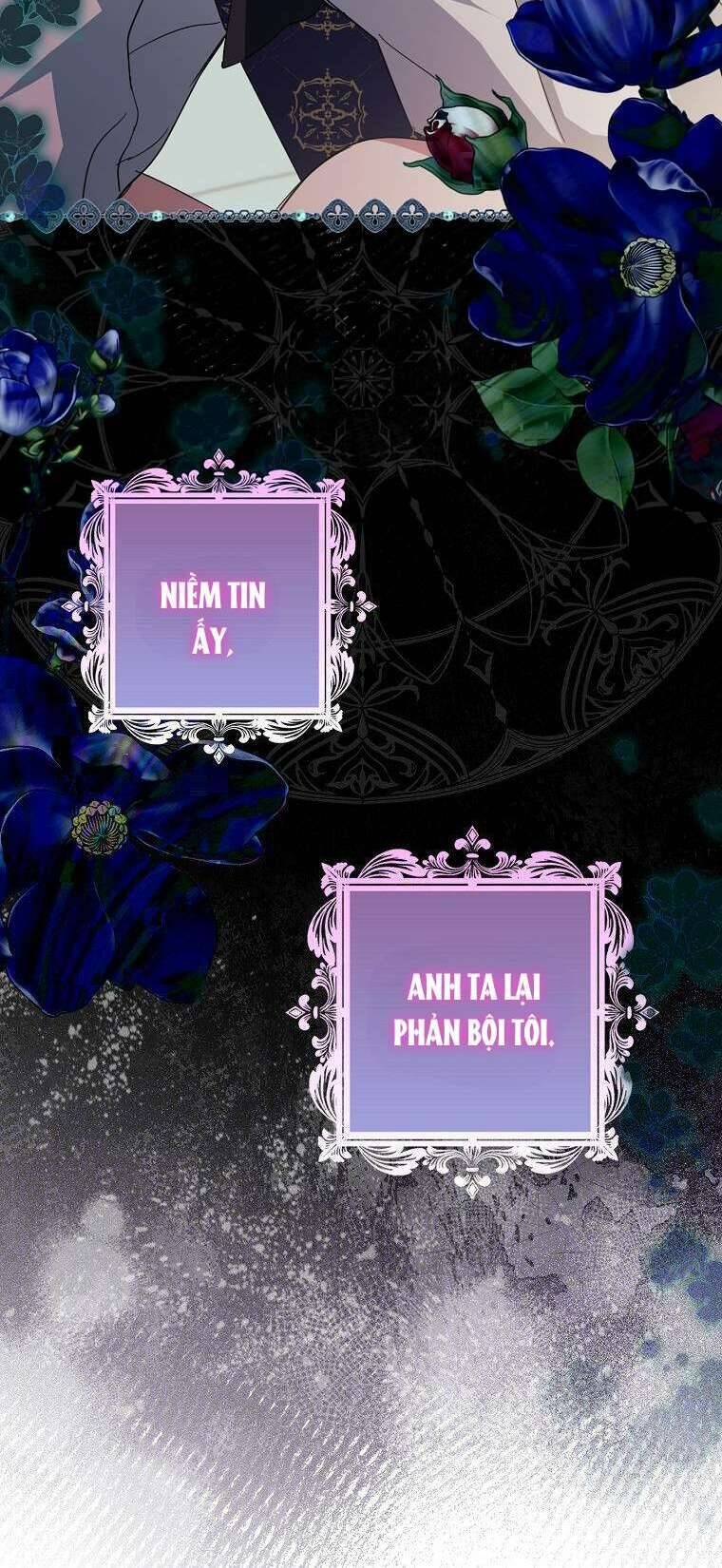 Vị Hôn Phu Phản Diện Cản Trở Con Đường Hoa Của Tôi Chapter 11 - 14