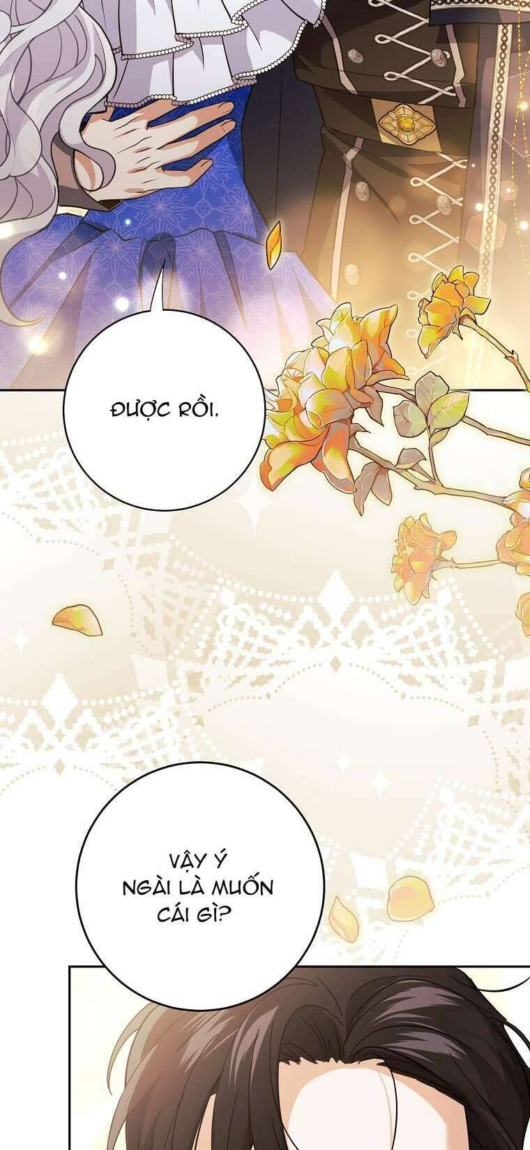 Vị Hôn Phu Phản Diện Cản Trở Con Đường Hoa Của Tôi Chapter 11 - 78