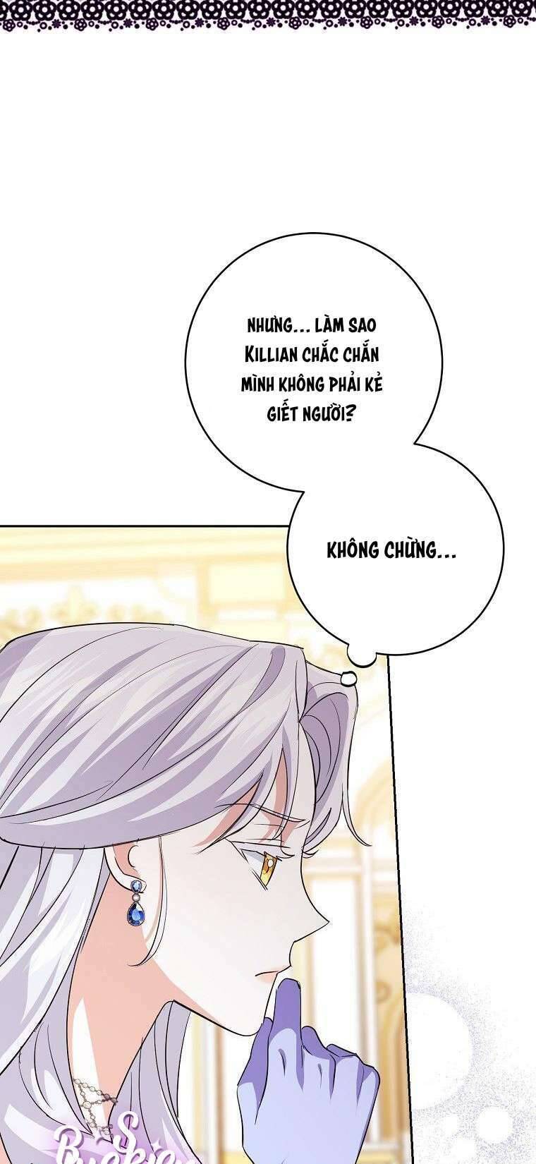 Vị Hôn Phu Phản Diện Cản Trở Con Đường Hoa Của Tôi Chapter 12 - 43