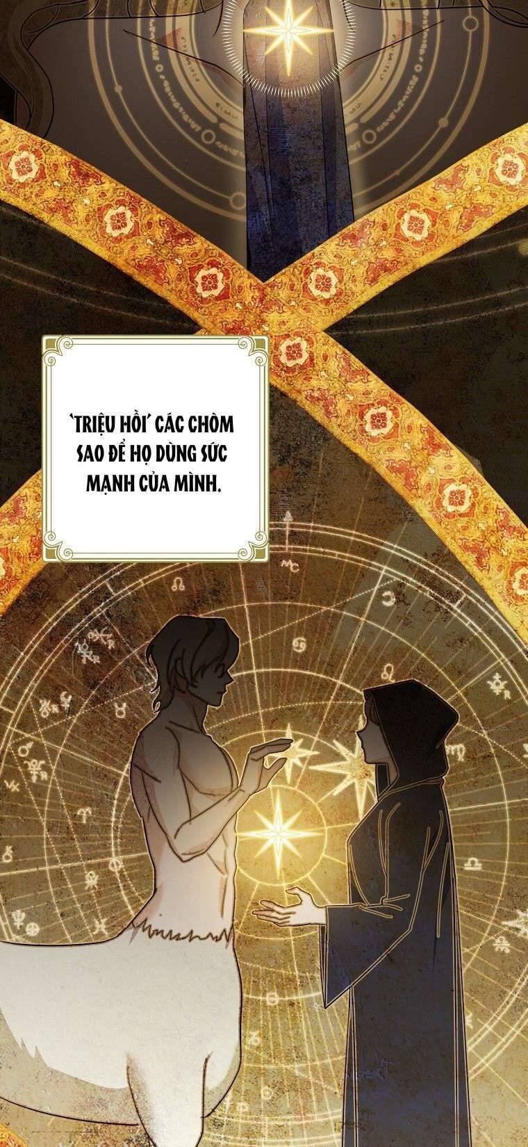 Vị Hôn Phu Phản Diện Cản Trở Con Đường Hoa Của Tôi Chapter 13 - 57