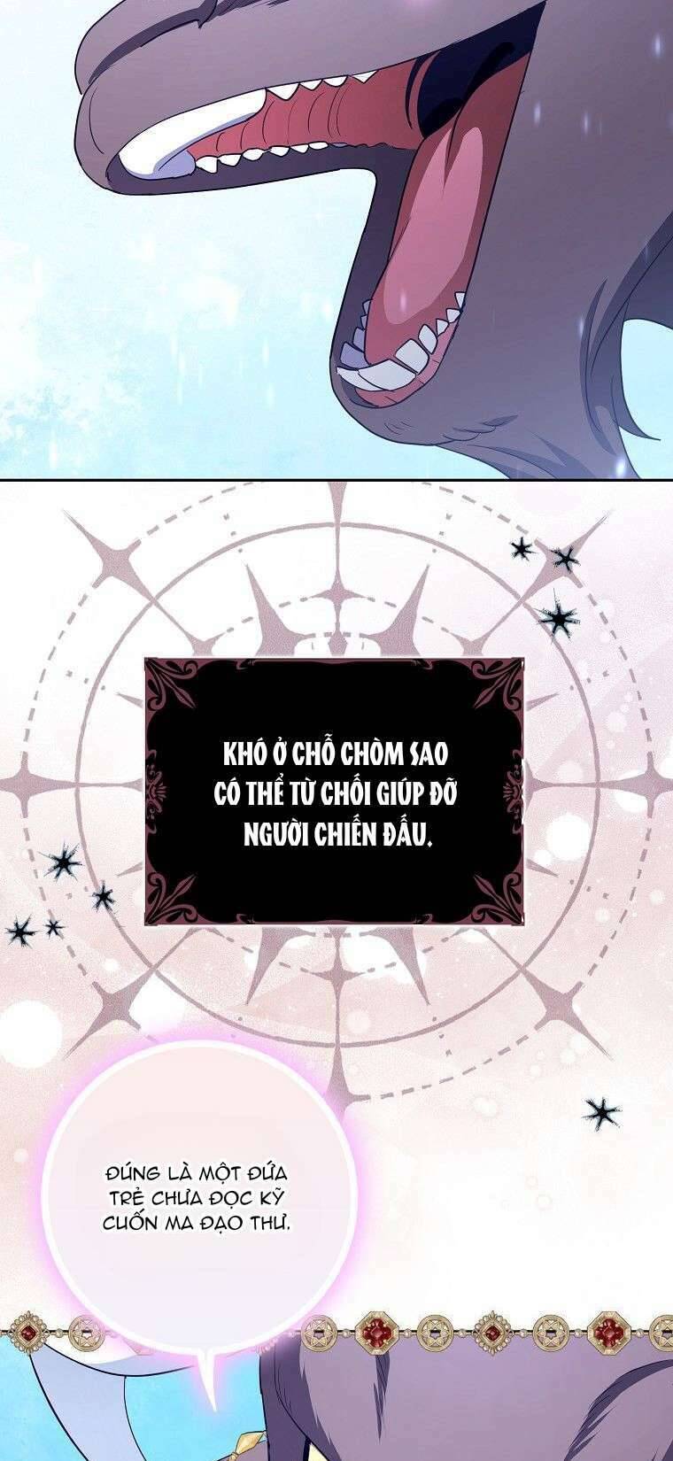Vị Hôn Phu Phản Diện Cản Trở Con Đường Hoa Của Tôi Chapter 13 - 59