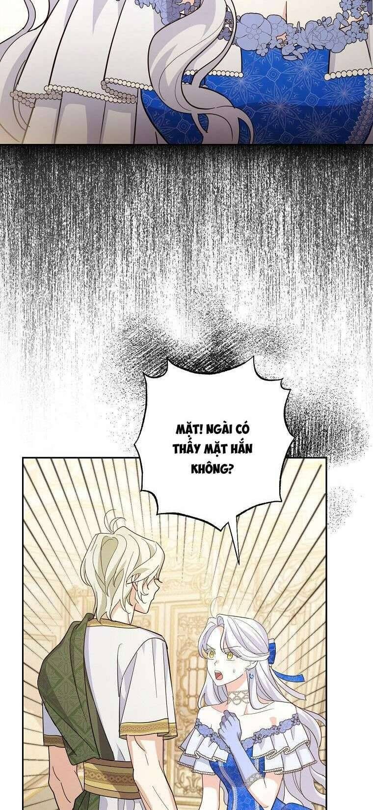 Vị Hôn Phu Phản Diện Cản Trở Con Đường Hoa Của Tôi Chapter 15 - 16