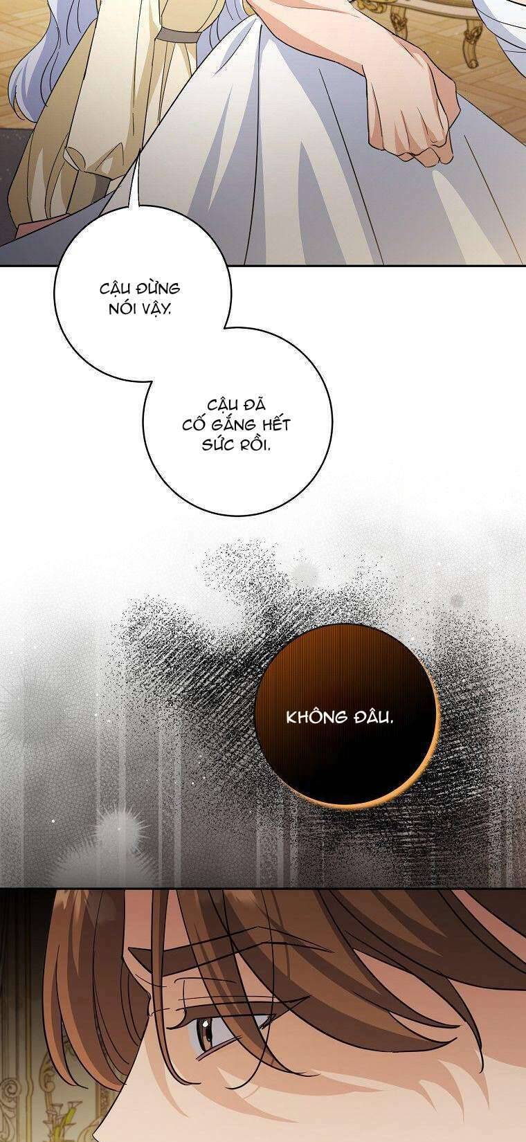Vị Hôn Phu Phản Diện Cản Trở Con Đường Hoa Của Tôi Chapter 15 - 37