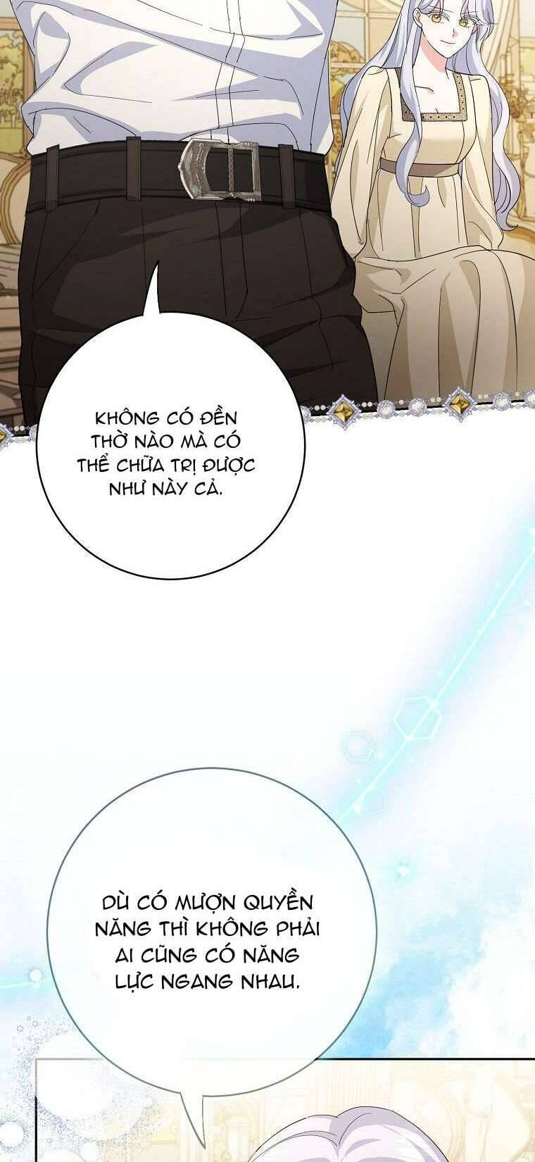 Vị Hôn Phu Phản Diện Cản Trở Con Đường Hoa Của Tôi Chapter 15 - 56
