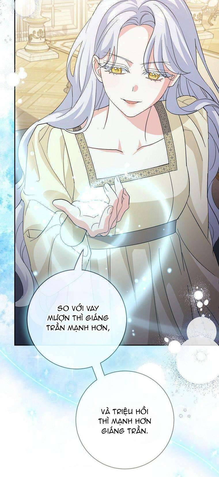 Vị Hôn Phu Phản Diện Cản Trở Con Đường Hoa Của Tôi Chapter 15 - 57