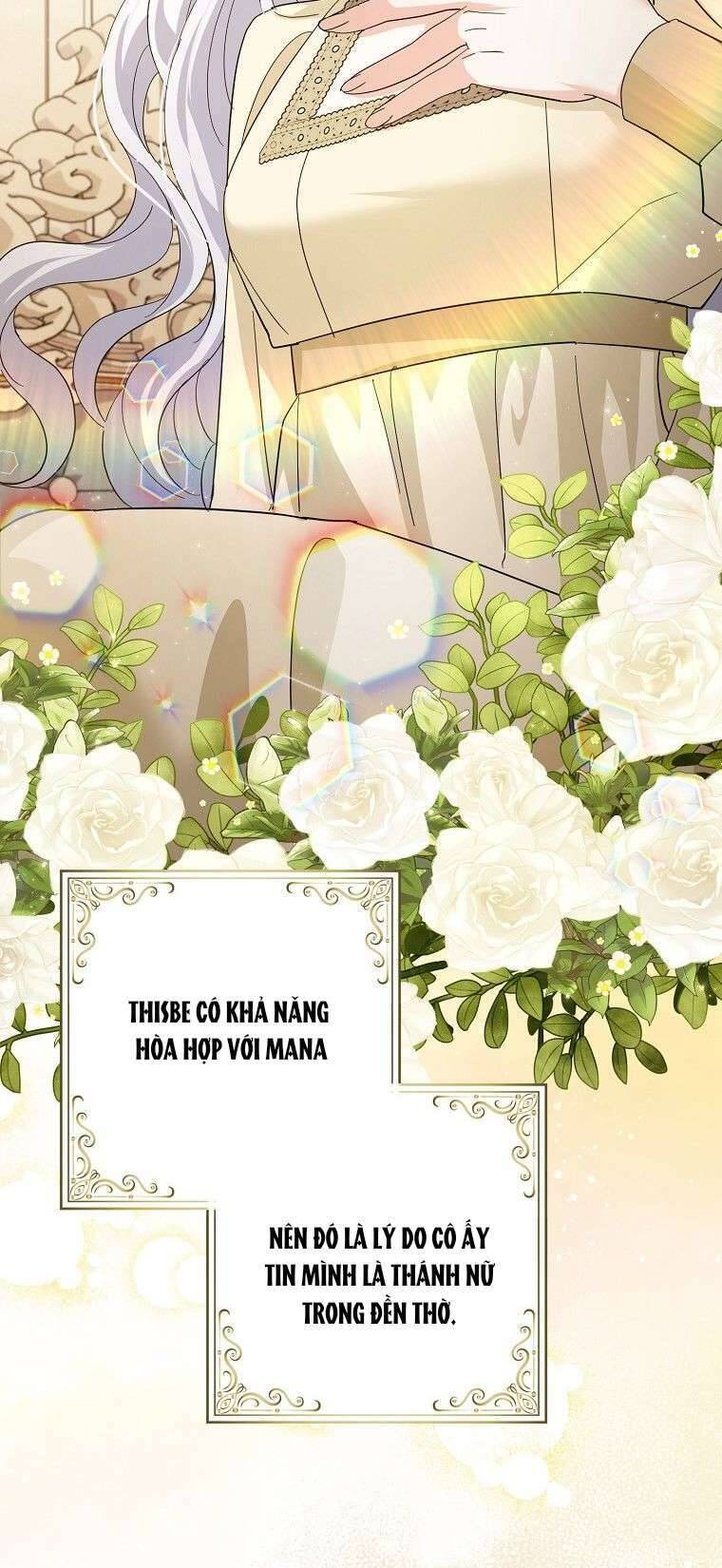 Vị Hôn Phu Phản Diện Cản Trở Con Đường Hoa Của Tôi Chapter 15 - 61