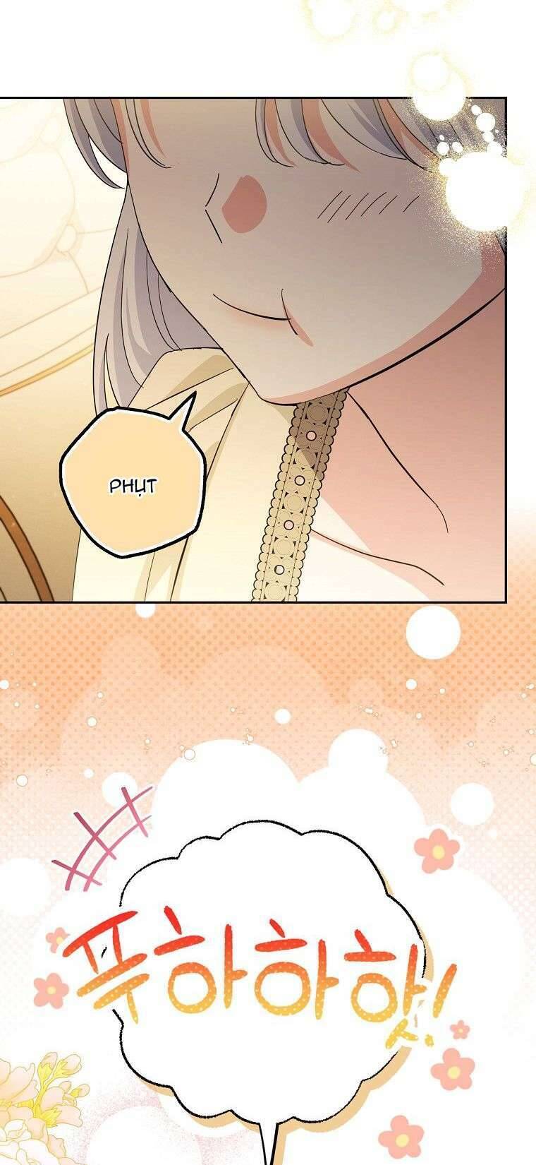 Vị Hôn Phu Phản Diện Cản Trở Con Đường Hoa Của Tôi Chapter 15 - 67