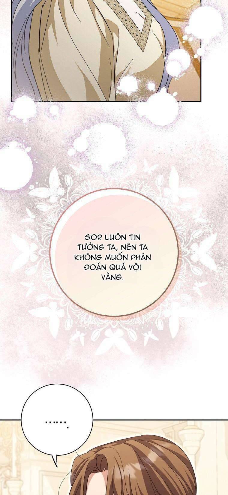 Vị Hôn Phu Phản Diện Cản Trở Con Đường Hoa Của Tôi Chapter 16 - 17