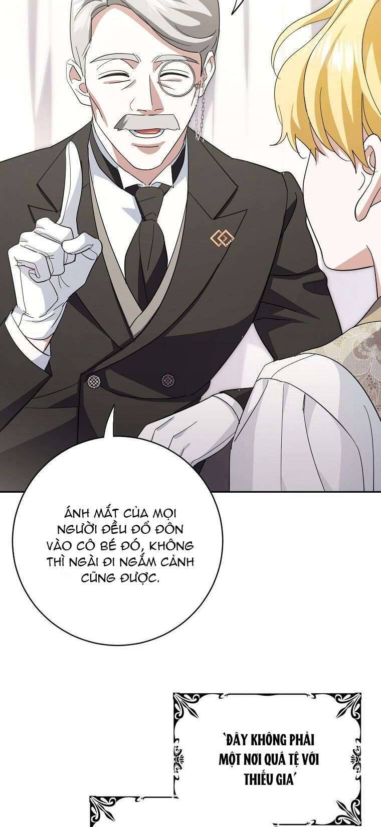 Vị Hôn Phu Phản Diện Cản Trở Con Đường Hoa Của Tôi Chapter 16 - 57