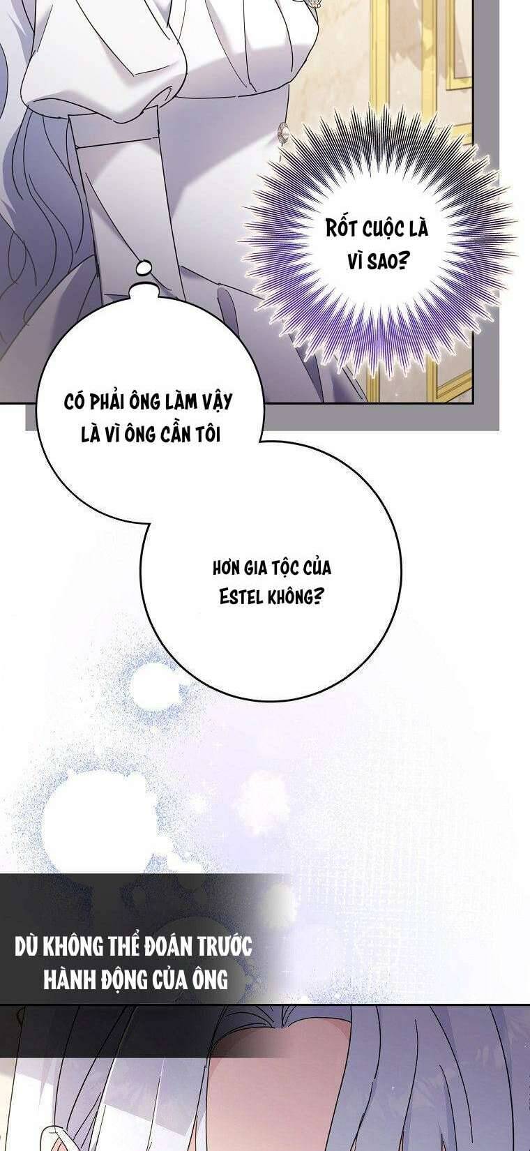 Vị Hôn Phu Phản Diện Cản Trở Con Đường Hoa Của Tôi Chapter 17 - 66
