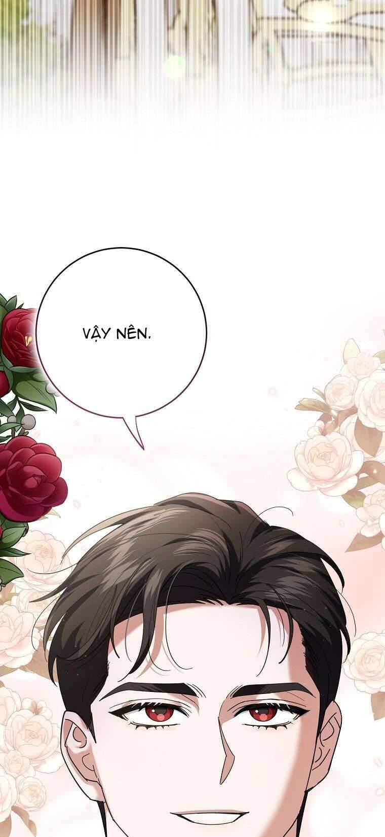 Vị Hôn Phu Phản Diện Cản Trở Con Đường Hoa Của Tôi Chapter 17 - 69