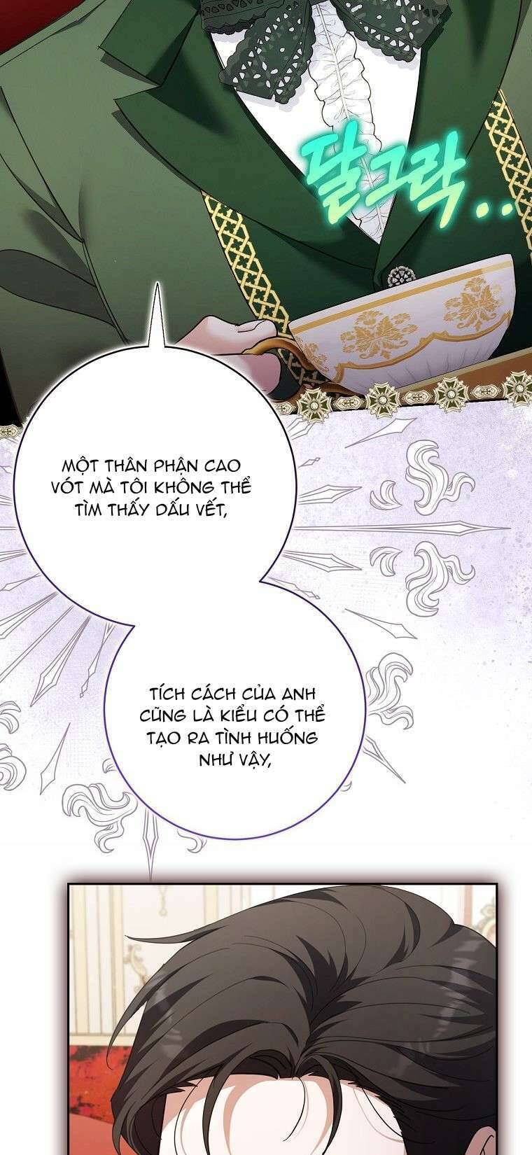 Vị Hôn Phu Phản Diện Cản Trở Con Đường Hoa Của Tôi Chapter 17 - 77