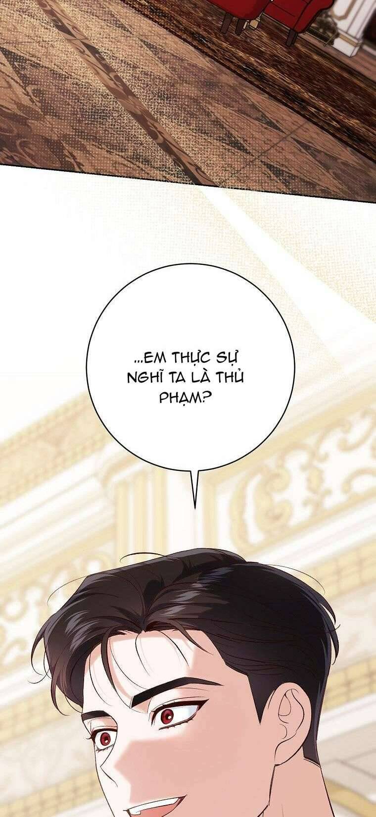 Vị Hôn Phu Phản Diện Cản Trở Con Đường Hoa Của Tôi Chapter 18 - 2