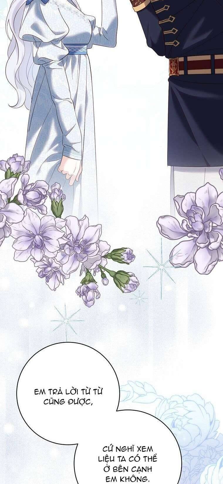 Vị Hôn Phu Phản Diện Cản Trở Con Đường Hoa Của Tôi Chapter 18 - 16