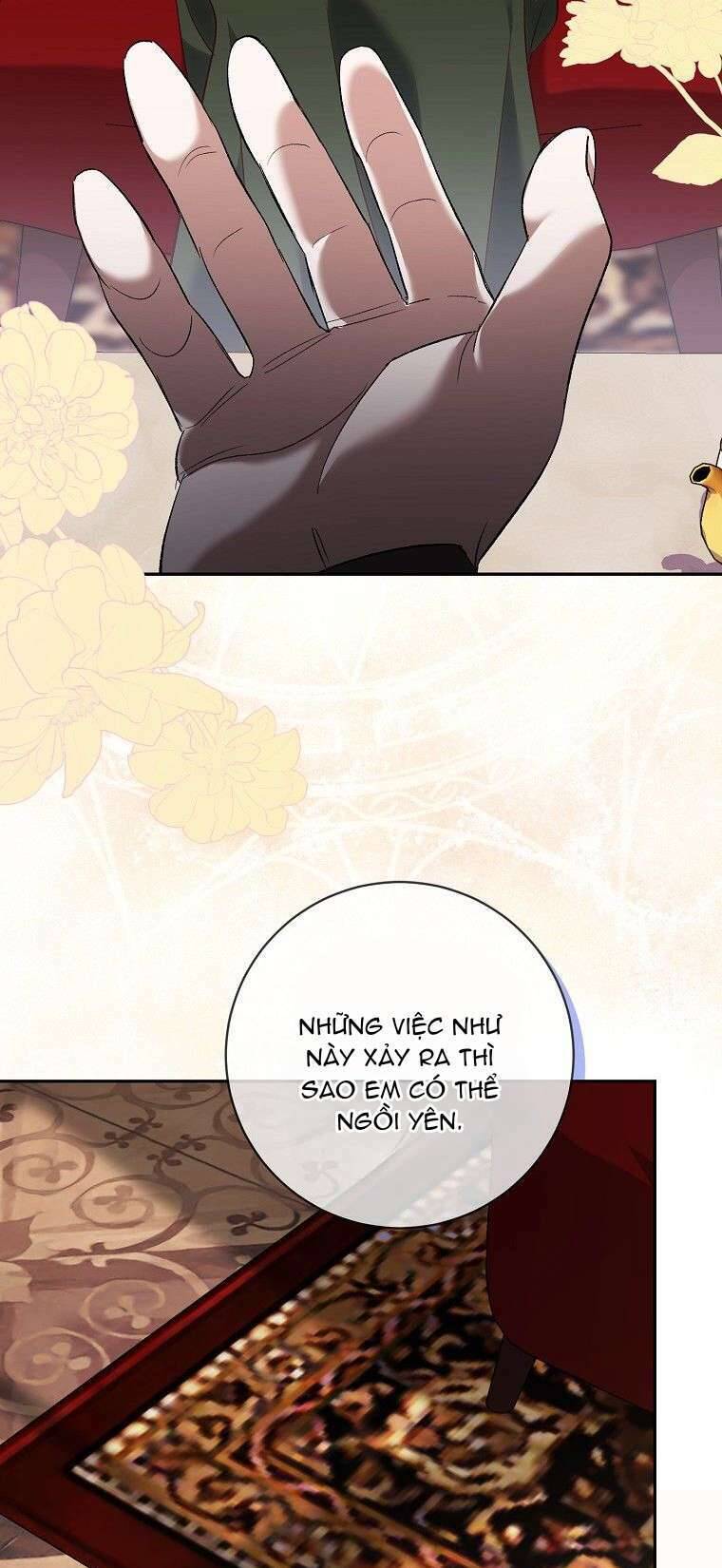 Vị Hôn Phu Phản Diện Cản Trở Con Đường Hoa Của Tôi Chapter 18 - 31