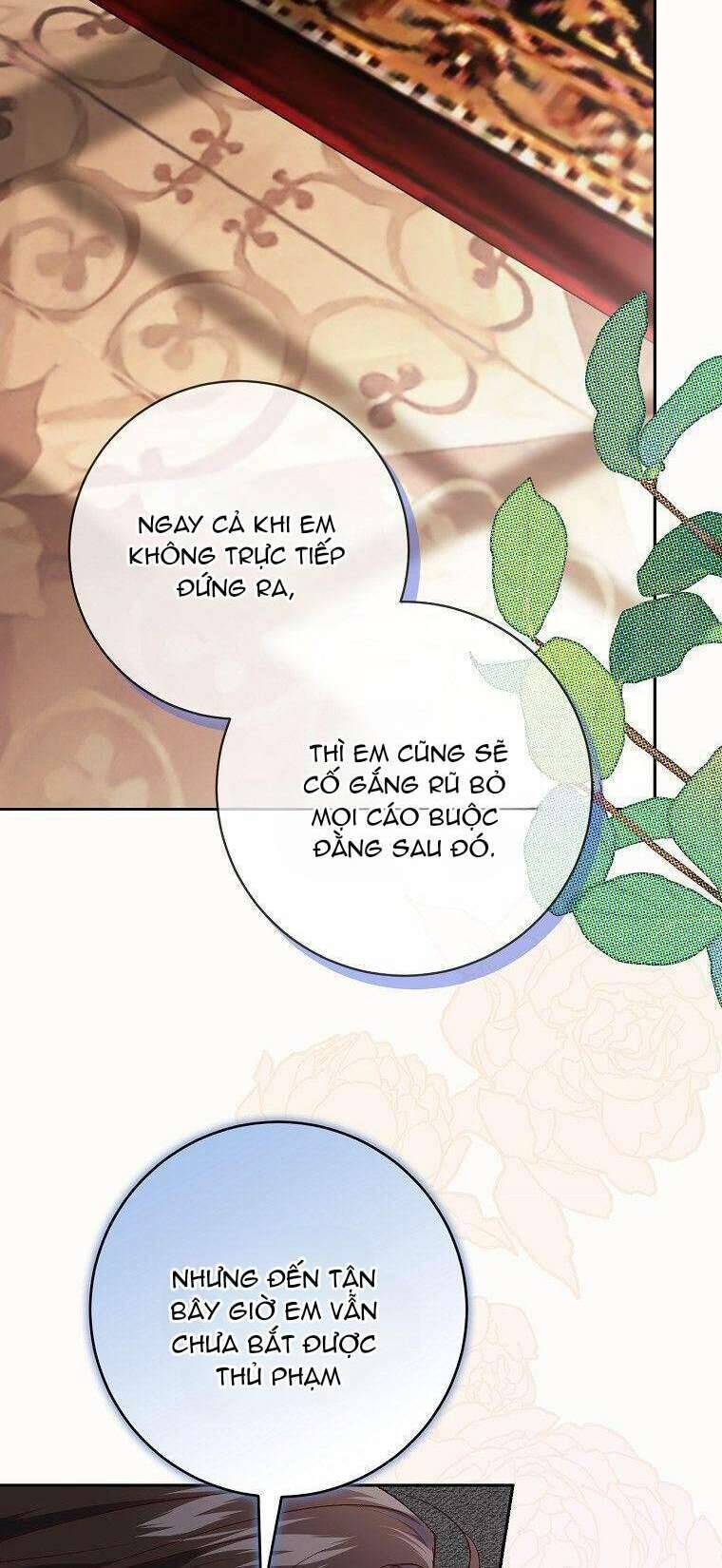 Vị Hôn Phu Phản Diện Cản Trở Con Đường Hoa Của Tôi Chapter 18 - 32