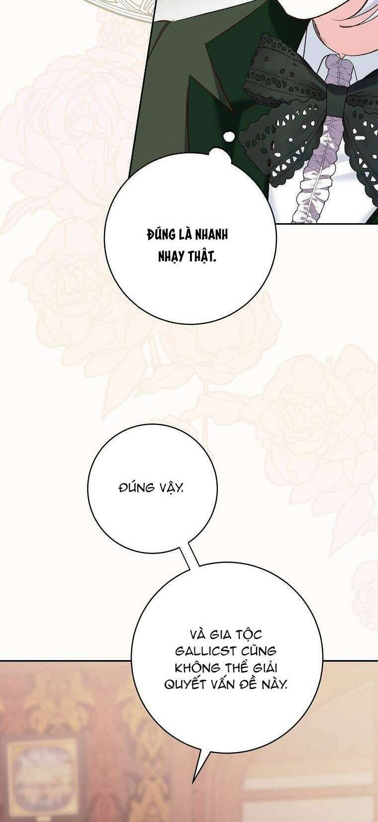 Vị Hôn Phu Phản Diện Cản Trở Con Đường Hoa Của Tôi Chapter 18 - 34