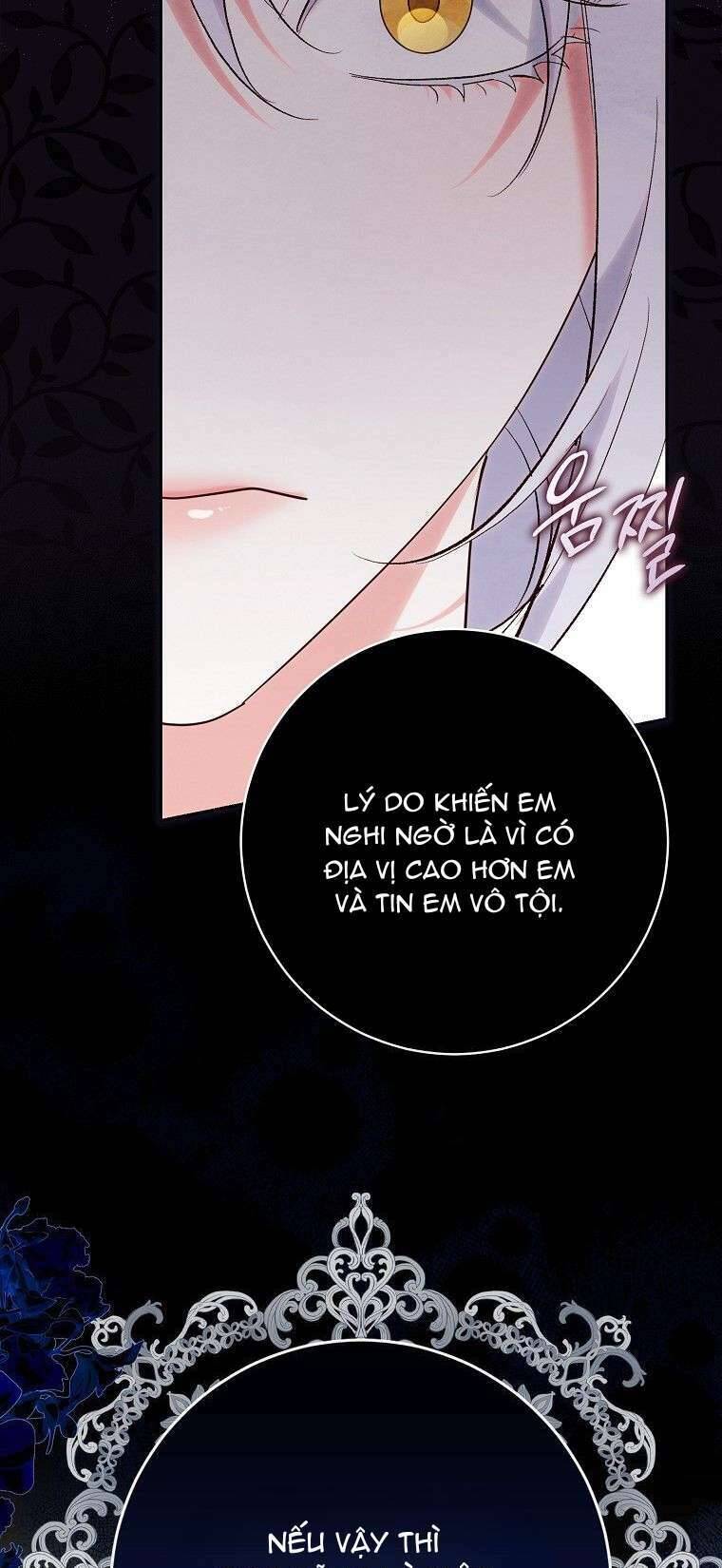 Vị Hôn Phu Phản Diện Cản Trở Con Đường Hoa Của Tôi Chapter 18 - 61