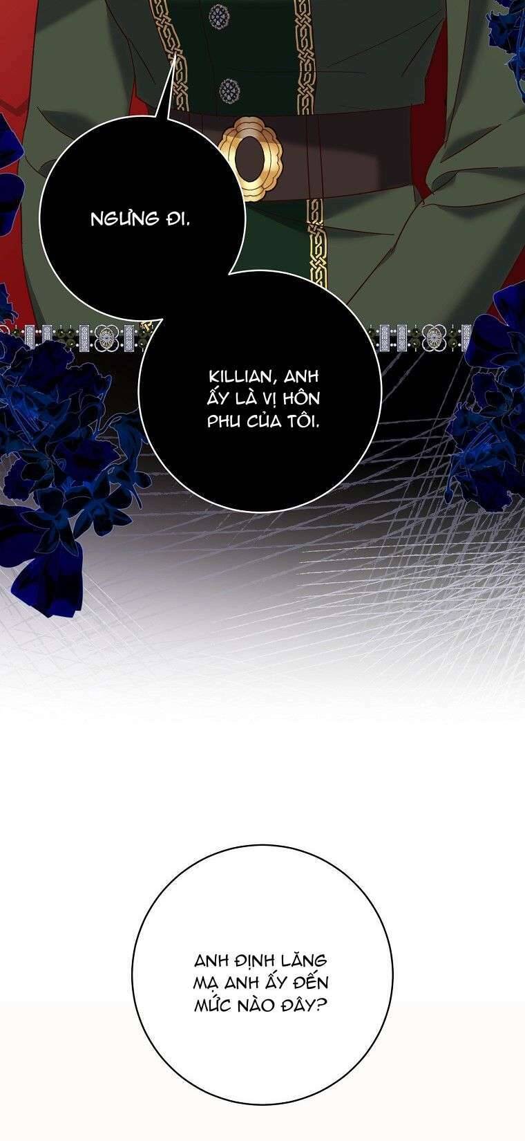 Vị Hôn Phu Phản Diện Cản Trở Con Đường Hoa Của Tôi Chapter 18 - 63