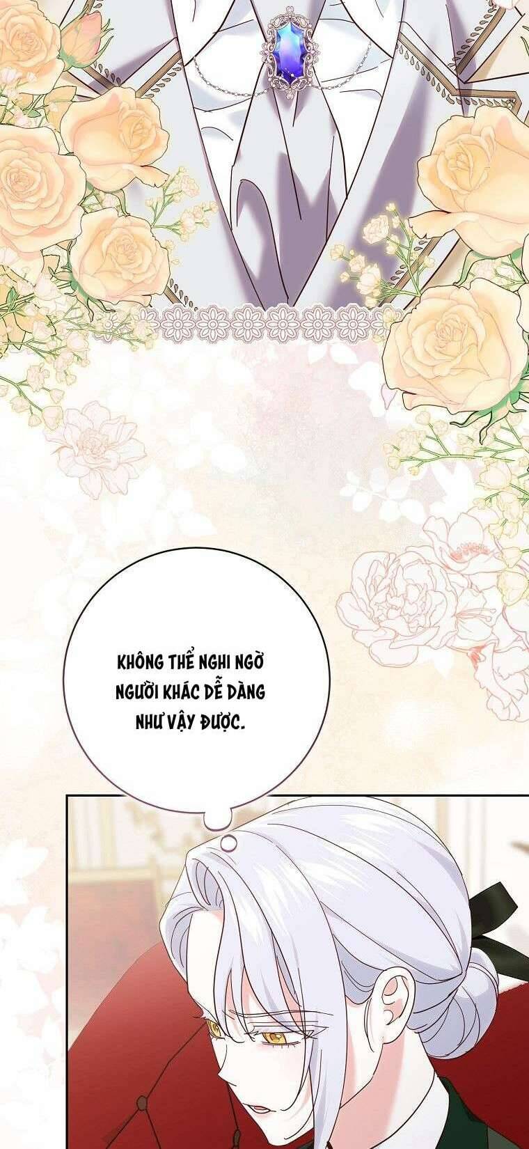 Vị Hôn Phu Phản Diện Cản Trở Con Đường Hoa Của Tôi Chapter 18 - 72