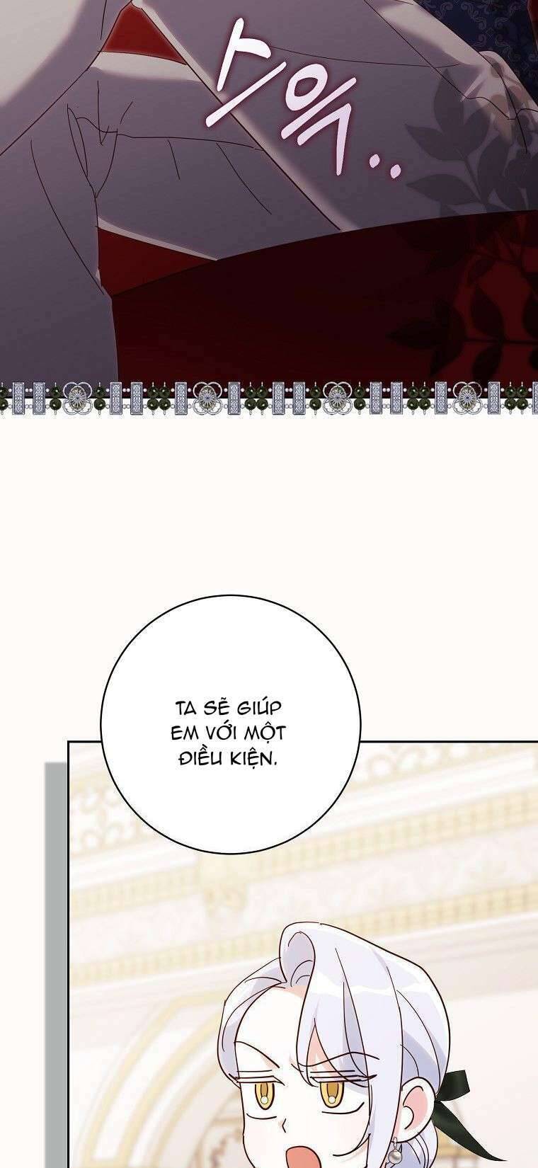 Vị Hôn Phu Phản Diện Cản Trở Con Đường Hoa Của Tôi Chapter 18 - 85