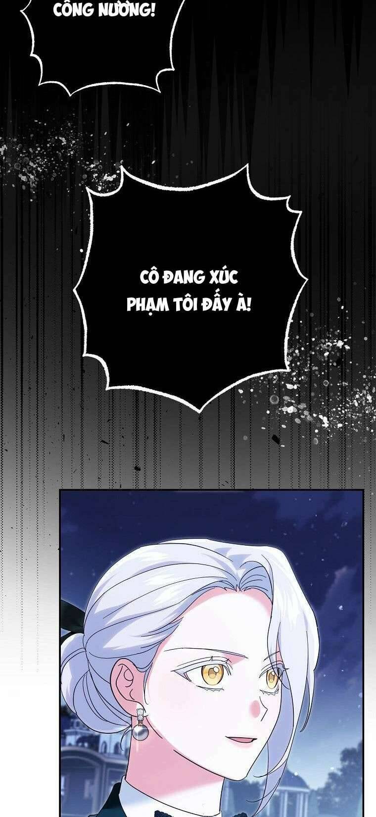 Vị Hôn Phu Phản Diện Cản Trở Con Đường Hoa Của Tôi Chapter 19 - 33