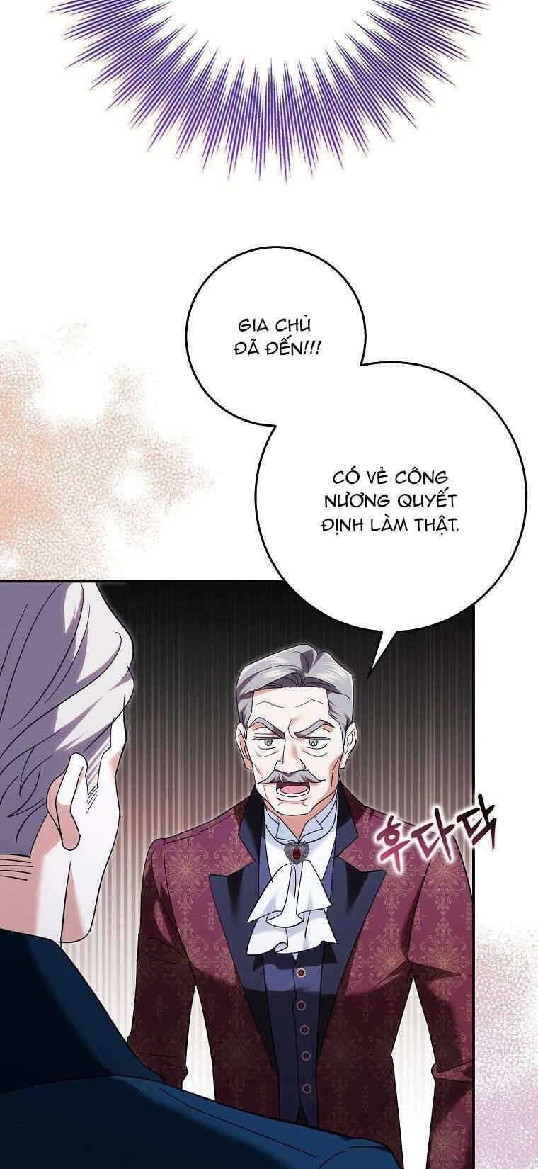 Vị Hôn Phu Phản Diện Cản Trở Con Đường Hoa Của Tôi Chapter 19 - 58