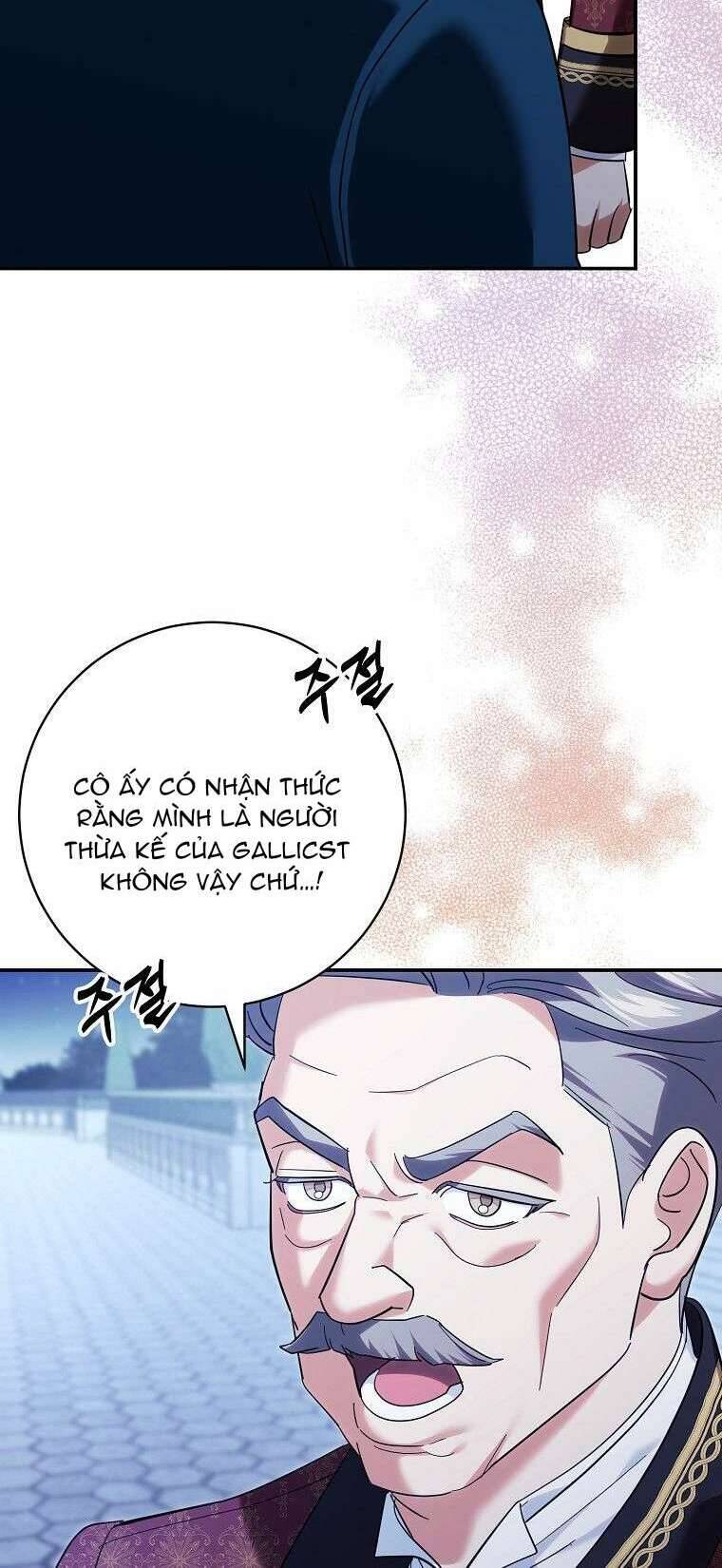 Vị Hôn Phu Phản Diện Cản Trở Con Đường Hoa Của Tôi Chapter 19 - 59