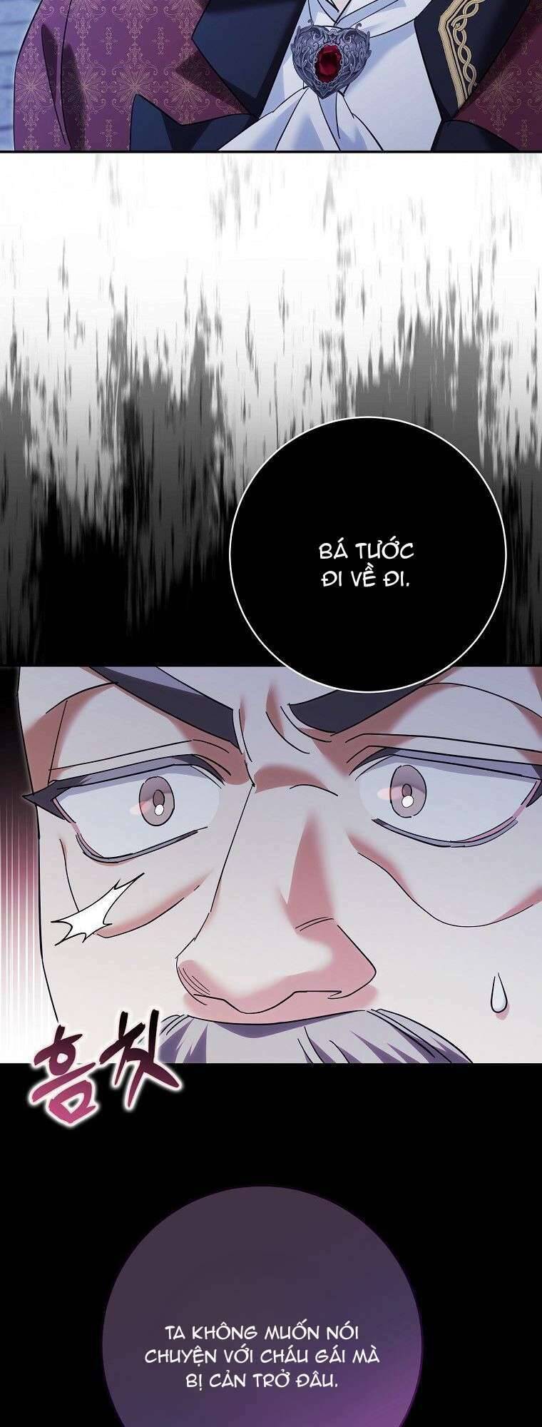 Vị Hôn Phu Phản Diện Cản Trở Con Đường Hoa Của Tôi Chapter 19 - 60