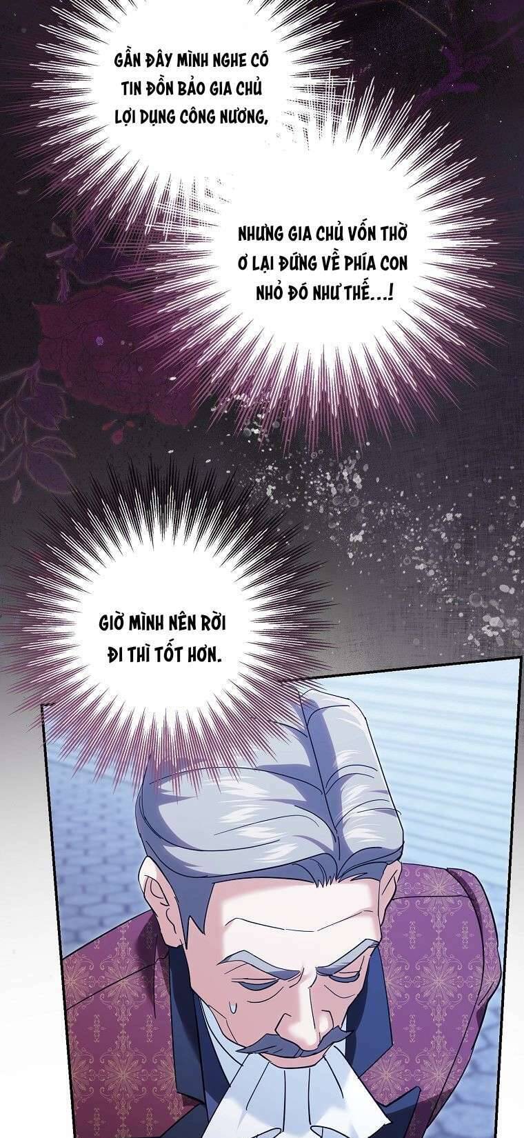 Vị Hôn Phu Phản Diện Cản Trở Con Đường Hoa Của Tôi Chapter 19 - 63